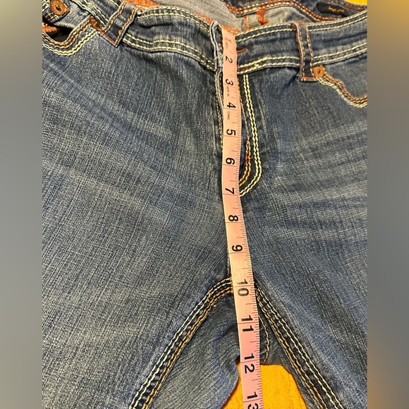 Women’s seven 7 boot cut jeans size 20 - Picture 2 of 13